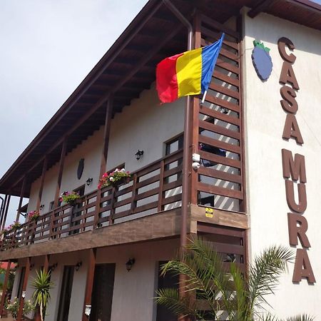 Casa Mura 2 Mai Exterior photo