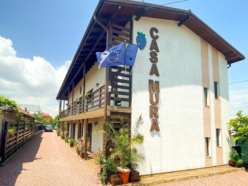 Casa Mura 2 Mai Exterior photo